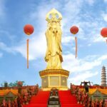 Lotus Hill Ancient Quarry Big Buddha Art AncientTown Private Tour - Final Thoughts