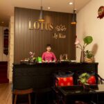 Lotus Signature Massage 80 mins ( Thai & Vietnamese Traditional Massage ) - What to Expect During Your Visit