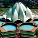 Lotus Temple & Humayun's Tomb Half-Day Guided Tour - A Closer Look at the Tour Itinerary