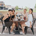 Lovina: Dolphin-Themed Brunch with Ocean Visuals & Music - The Venue: Berutz Bali