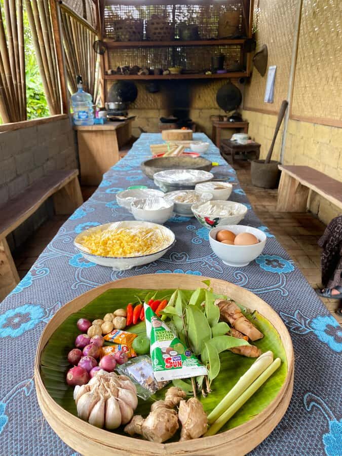 Lovina Sunrise Dolphins & Munduk Cooking Experience - The Sum Up