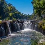 Luang Prabang: 2-Day Private Wat Phu and Waterfall Tour - Accommodation and Food