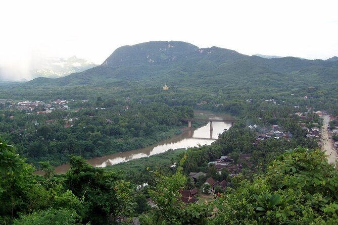 Luang Prabang 2 Days Private Tour with Airport Transfers - Authentic Experiences and Hidden Gems