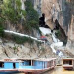 Luang Prabang A Venerable Cruise to the Pak Ou Caves with Lunch - The Majestic Pak Ou Caves