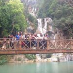 Luang Prabang: Afternoon to Kuang Si Waterfalls & Sunset Cruise - An In-Depth Look at the Tour Experience