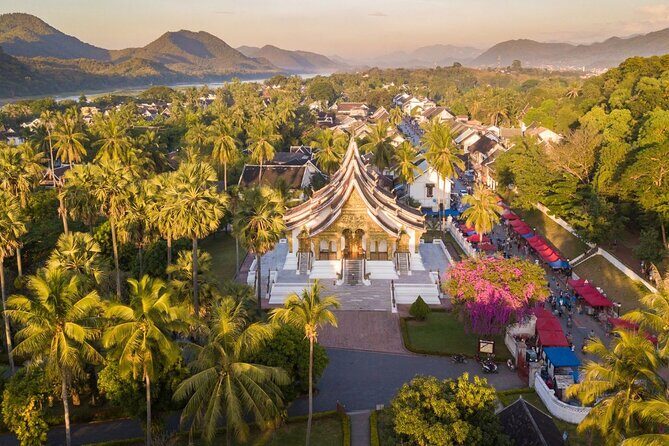 Luang Prabang Alm Giving, Temples and Pak Ou Caves Private Tour - Why Value Matters in This Tour