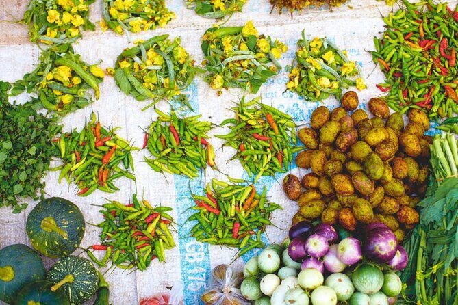 Luang Prabang Alms Giving Ceremony and Mekong Cruise with Lunch - Final Thoughts: Who is This Tour Perfect For?