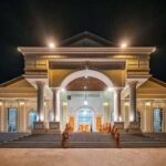 Luang Prabang: Buddha's Light Show - What to Expect at the Venue