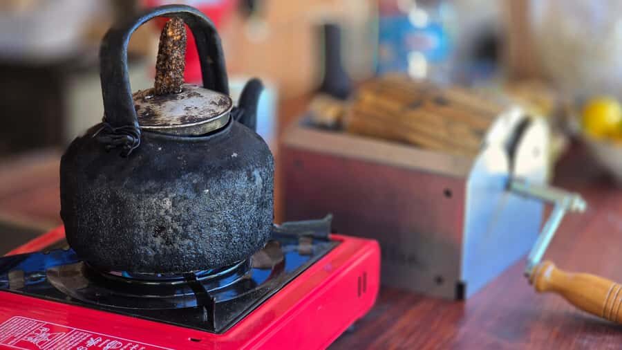 Luang Prabang: Coffee Farm Tour with Roasting & Workshop - Practical Details