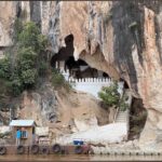 Luang Prabang: Cruise to Pak Ou Caves and Kuang si fall - Transportation and Group Size