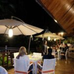 Luang Prabang Dinne & Ethnic Fashion Show - Who Will Love This Experience?