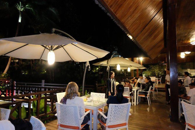 Luang Prabang Dinne & Ethnic Fashion Show - Who Will Love This Experience?