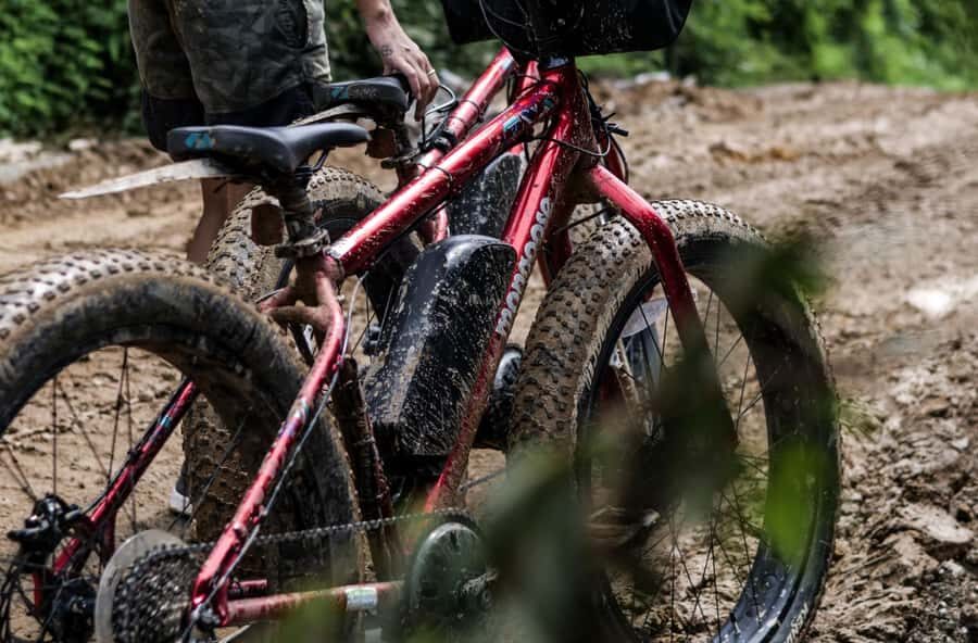 Luang Prabang: E-Mountainbike Tour with Waterfall & Lunch - The Cultural Stop: Khmu Village