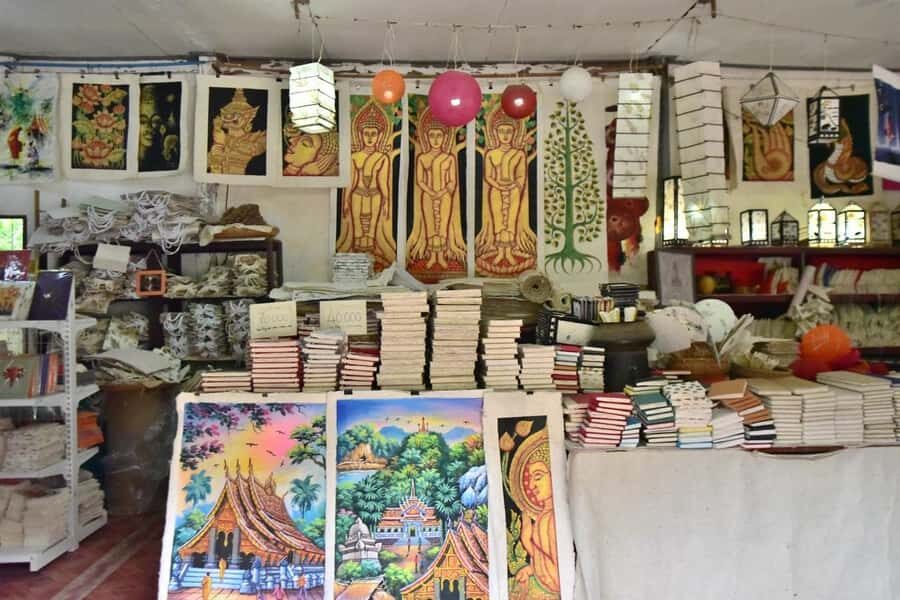 Luang Prabang: Full-Day Cultural Village Tour with Lunch - Price and Value