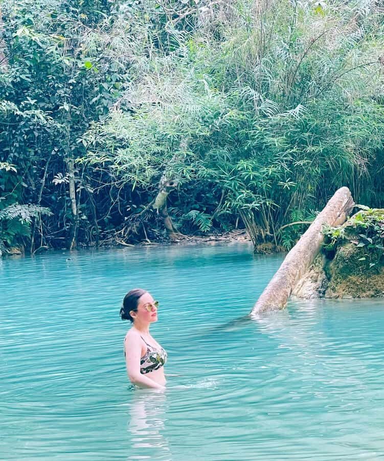 Luang Prabang: Hmong Elephant Village Kuangsi Waterfall Tour - Practical Details and Why They Matter