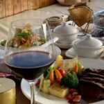 Luang Prabang Mekong River Private Diary: Sunset Dinner - Sunset Spectacle: The Scenic Journey