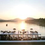Luang Prabang: Mekong River Sunset Cruise and Dinner - An Overview of the Experience