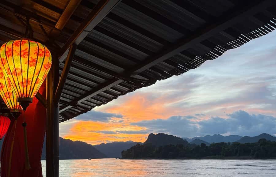 Luang Prabang: Mekong River Sunset Cruise with Snacks - Who Is This Tour Best Suited For?