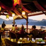 Luang Prabang: Mekong Sunset Cruise and Market Private Tour - In-Depth Breakdown of the Itinerary