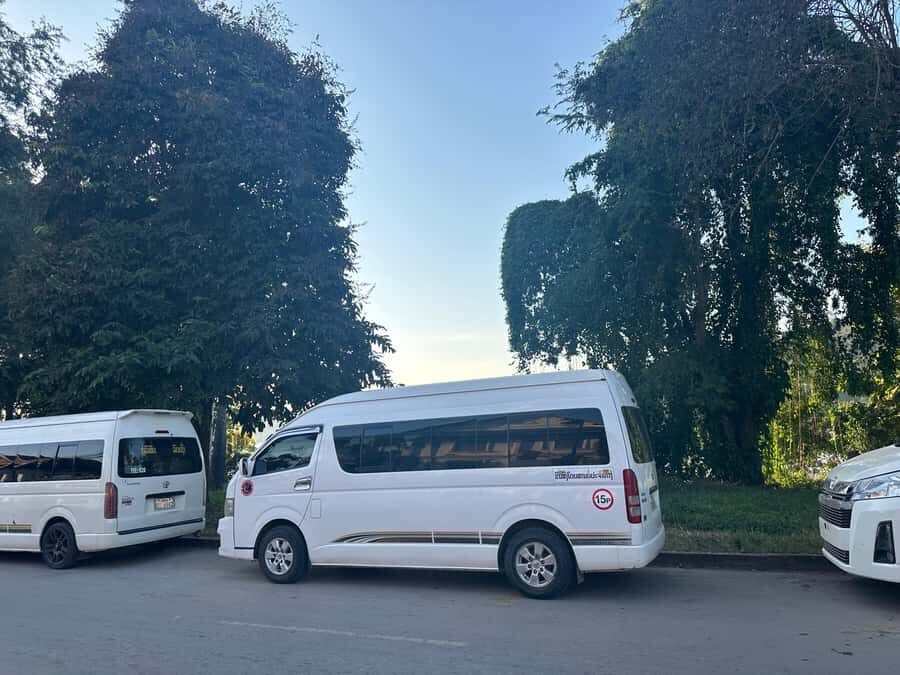 Luang Prabang: Private Car Pick-up/Drop-off at Airport - Final Thoughts on Value and Suitability