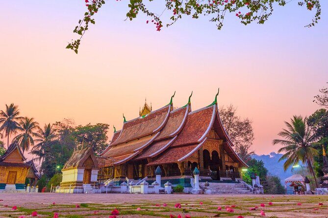 Luang Prabang Private Cultural Tour and Pak Ou Caves River Cruise - Who Will Love This Tour?