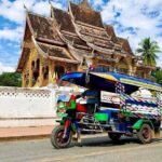 Luang Prabang Private Transfers  Safe, Fast & Local-Friendly - Why Choose Luang Prabang Private Transfers?