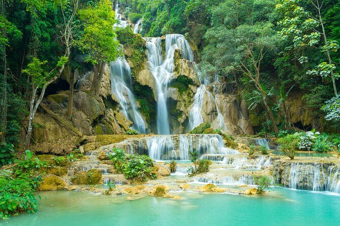 Luang Prabang Shared Group City Tour - Who Should Consider This Tour?