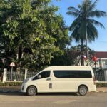 Luang Prabang to Train Station Shared Minivan Ticket Or Private - What to Expect: Breaking Down the Experience