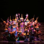 Luang PrabangBuddha's Light Stage Show Ticket - Why is it a Must-See in Luang Prabang?