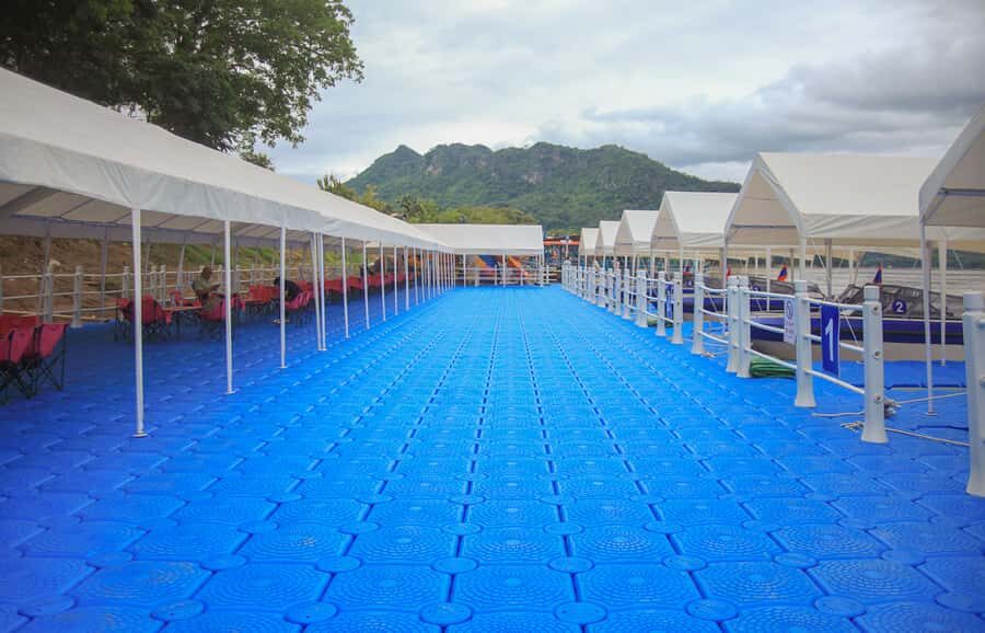 Luang PrabangMekong River Speedboat Water Sports Experience - Analyzing the Value