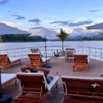 Luang Prabang:Mekong River Sunset Cruise/Kuang Si Rafting - Practical Details: What You Need to Know
