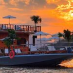 Luang Prabang:MekongRiver Sunset Cruise& Buddha's Light Show - What the Tours Don’t Cover (and What to Consider)