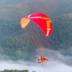 Luang PrabangParagliding Flight with Hotel Pickup - What to Expect During the Tour