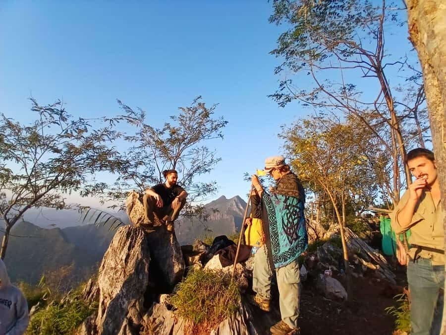 Luangprabang to Nong Khiaw 2 day 1 night camping at Phadeng - Why This Tour Stands Out