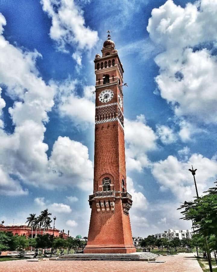 Lucknow Full-Day Tour: Explore the City of Nawabs - Practical Details & What to Expect