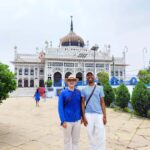 Lucknow: Heritage Walking Tour with Refreshments - Exploring the Oldest Part of Lucknow