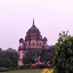 Lucknow: Kaiserbagh Heritage Walking Tour - Practical Details That Matter