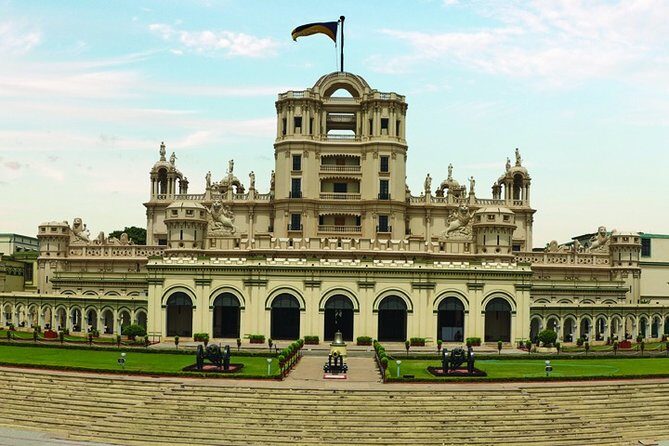 Lucknow Mutiny Tour - Why This Tour Offers Great Value