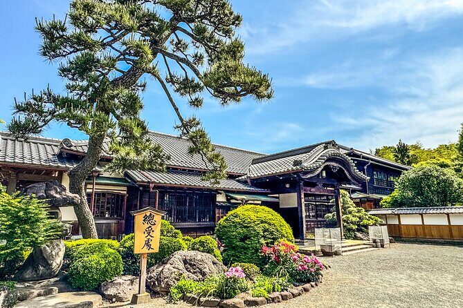 Lucky Cats Temple & Old Tokyo Yanaka 1/2-Day Walking Private Tour - FAQs