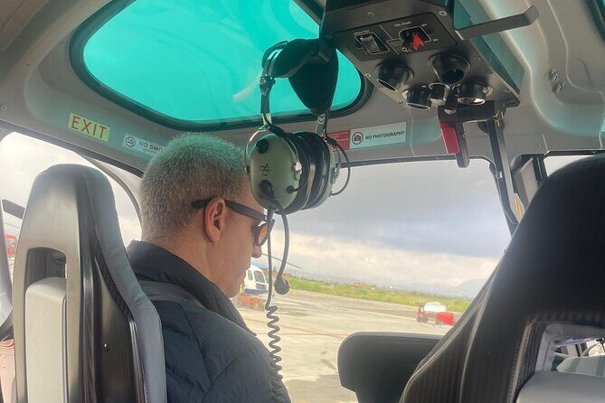 Lukla Helicopter Service with Direct Transfer to Everest Gateway - The Itinerary & What to Expect