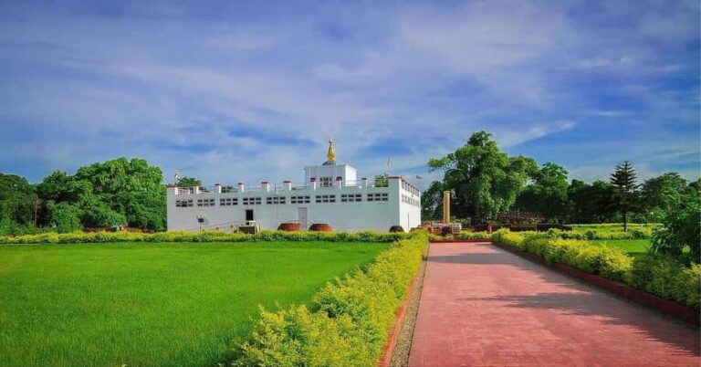 Lumbini and Pokhara Tour | Buddha Birth Place to Himalayas - Practical Considerations and Value