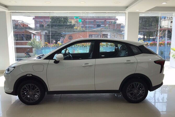 Lumbini to Kathmandu One Way Transfer by Private AC Car - Practicalities and Tips