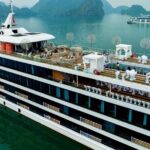 Luna 5 Star Cruise in Halong Bay Day Trip with Buffet Lunch - Is It Worth the Price?