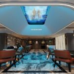 Luna Halong Bay 5 Star Luxury Day Cruise in Pool and Buffet Lunch - The Experience: A Detailed Breakdown