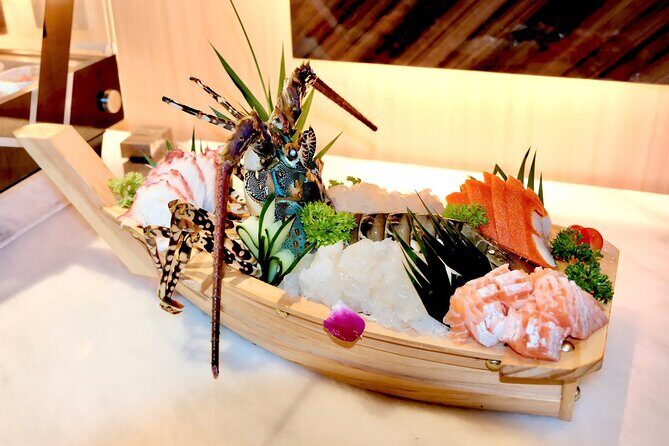 Luna Luxury Cruise Halong Bay  Premium 5 Star Day Tour - The Sum Up