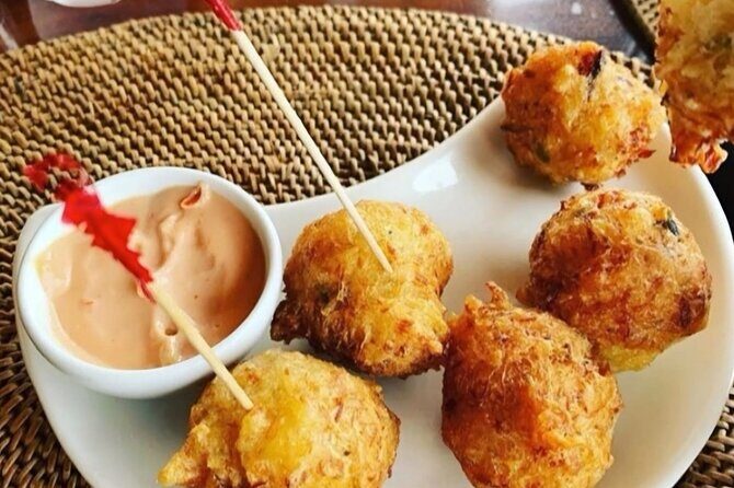 Lunch At Animal Flower Cave with Scenic Drive of Barbados - Final Thoughts