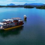 Lunch cruise on Vang Vieng Lake - Who Will Love This Tour?