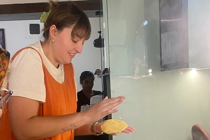 Lunch/Dinner and Cooking Class with a Local Family (3-4 hours) - Practical Details and Value