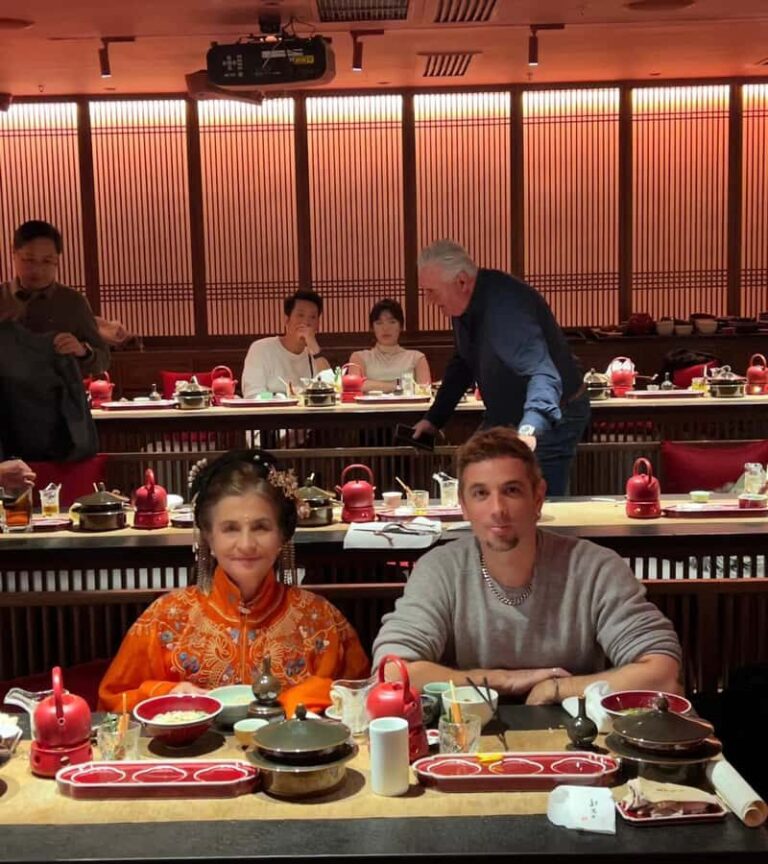 Luoyang: Emperors Banquet 3-Hour Immersive Experience - A Closer Look at the Experience