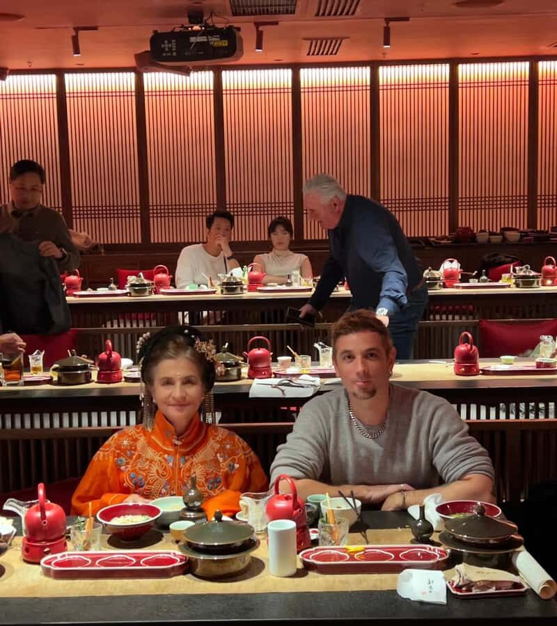 Luoyang: Emperors Banquet 3-Hour Immersive Experience - A Closer Look at the Experience